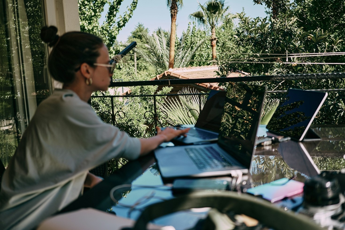 Finding Clarity in the Everyday Chaos