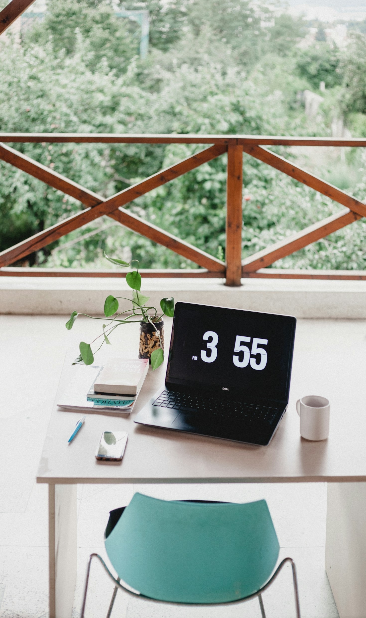 Why Slowing Down Sparked My Creativity