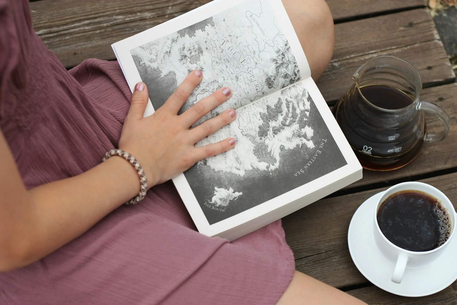 Navigating Growth Through Honest Storytelling
